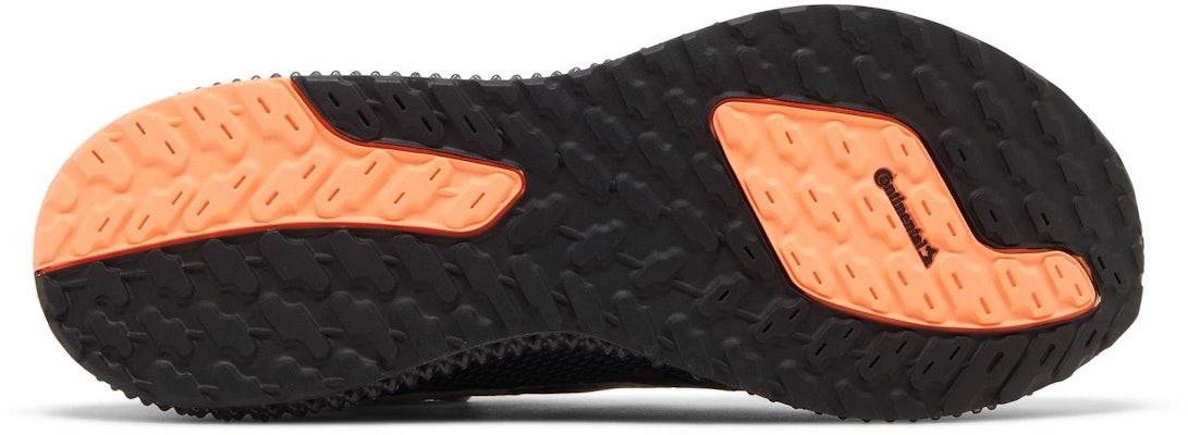 adidas 4DFWD 2 'Core Black Impact Orange' GX9258 Shop adidas 4DFWD 2 'Core Black Impact Orange' GX9258