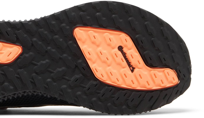 adidas 4DFWD 2 'Core Black Impact Orange' GX9258 Purchase adidas 4DFWD 2 'Core Black Impact Orange' GX9258