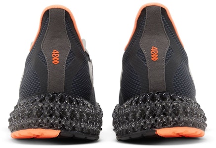 アディダス 4DFWD 2 コアブラック/インパクトオレンジ GX9258 Details for アディダス 4DFWD 2 コアブラック/インパクトオレンジ GX9258