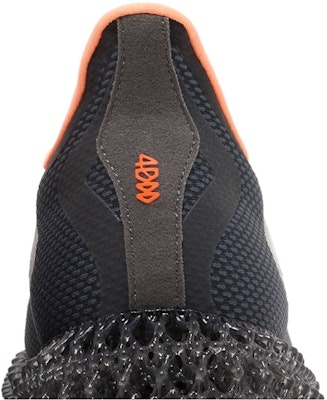 adidas 4DFWD 2 'Core Black Impact Orange' GX9258 Sizing adidas 4DFWD 2 'Core Black Impact Orange' GX9258