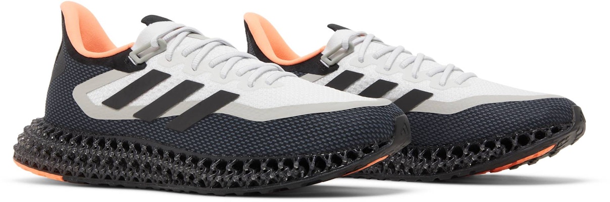 adidas 4DFWD 2 'Core Black Impact Orange' GX9258 Cheap adidas 4DFWD 2 'Core Black Impact Orange' GX9258