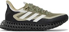 Buy adidas 4DFWD 2 'Focus Olive' Hijau Olive GX9251