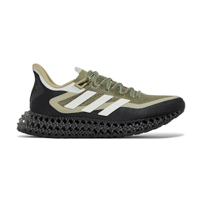 adidas 4DFWD 2 'Focus Olive'