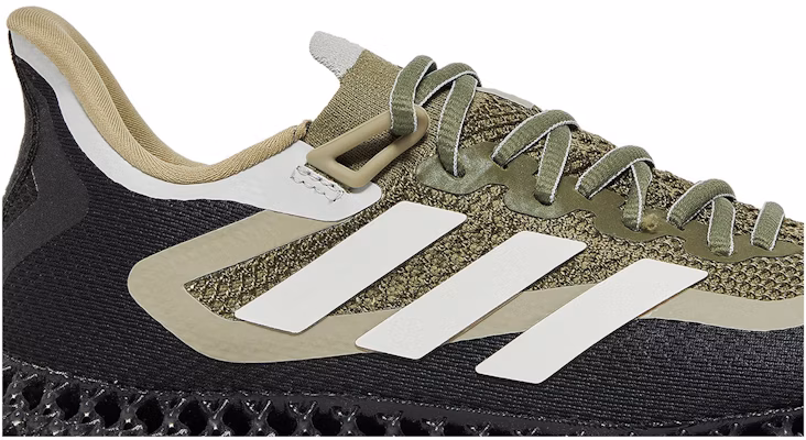 adidas 4DFWD 2 「專注橄欖綠」GX9251 Order adidas 4DFWD 2 「專注橄欖綠」GX9251