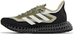 adidas 4DFWD 2 'Focus Olive' Hijau Olive GX9251