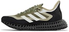 Lookbook adidas 4DFWD 2 'Focus Olive' Hijau Olive GX9251