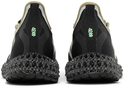 adidas 4DFWD 2 'Focus Olive' Hijau Olive GX9251 Details for adidas 4DFWD 2 'Focus Olive' Hijau Olive GX9251