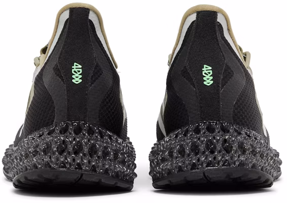 adidas 4DFWD 2 'Focus Olive' GX9251 Details for adidas 4DFWD 2 'Focus Olive' GX9251