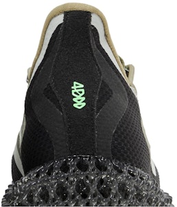 adidas 4DFWD 2 'Focus Olive' Hijau Olive GX9251 Sizing adidas 4DFWD 2 'Focus Olive' Hijau Olive GX9251