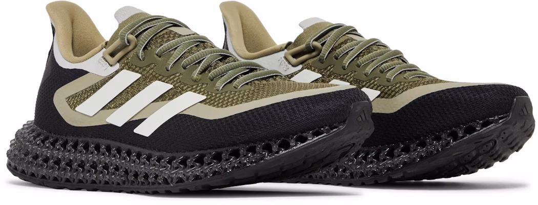 adidas 4DFWD 2 「專注橄欖綠」GX9251 Cheap adidas 4DFWD 2 「專注橄欖綠」GX9251
