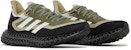 adidas 4DFWD 2 'Focus Olive' Hijau Olive GX9251
