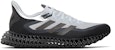 adidas 4DFWD 2 'Halo Silver Carbon' Perak Karbon HP3205