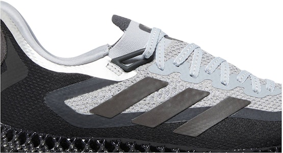 adidas 4DFWD 2 'Halo Silver Carbon' Perak Karbon HP3205 Order adidas 4DFWD 2 'Halo Silver Carbon' Perak Karbon HP3205