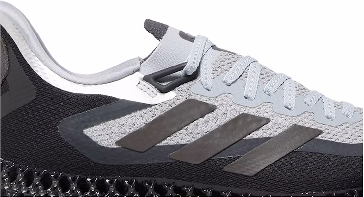 adidas 4DFWD 2 'Halo Silver Carbon' Perak Karbon HP3205 Order adidas 4DFWD 2 'Halo Silver Carbon' Perak Karbon HP3205