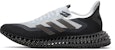 adidas 4DFWD 2 'Halo Silver Carbon' Perak Karbon HP3205