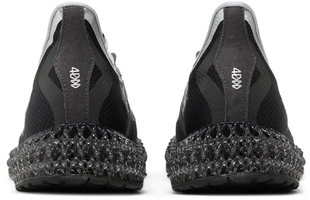 adidas 4DFWD 2 'Halo Silver Carbon' Perak Karbon HP3205 Details for adidas 4DFWD 2 'Halo Silver Carbon' Perak Karbon HP3205