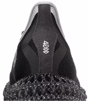 愛迪達 4DFWD 2 '暈銀碳' HP3205 Sizing 愛迪達 4DFWD 2 '暈銀碳' HP3205