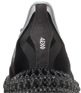 adidas 4DFWD 2 'Halo Silver Carbon' Perak Karbon HP3205 Sizing adidas 4DFWD 2 'Halo Silver Carbon' Perak Karbon HP3205