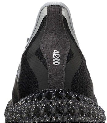 adidas 4DFWD 2 'Halo Silver Carbon' Perak Karbon HP3205 Sizing adidas 4DFWD 2 'Halo Silver Carbon' Perak Karbon HP3205