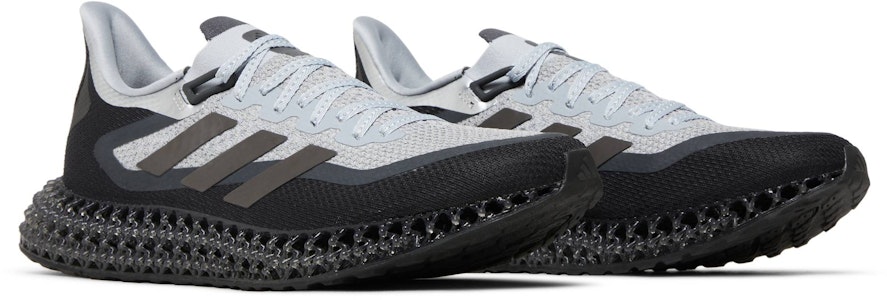 adidas 4DFWD 2 'Halo Silver Carbon' Perak Karbon HP3205 Cheap adidas 4DFWD 2 'Halo Silver Carbon' Perak Karbon HP3205