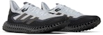 adidas 4DFWD 2 'Halo Silver Carbon' Perak Karbon HP3205