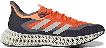 adidas 4DFWD 2 'Jingga Kelabu Impact' GY8421 Order adidas 4DFWD 2 'Jingga Kelabu Impact' GY8421