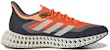 adidas 4DFWD 2 'Jingga Kelabu Impact' GY8421