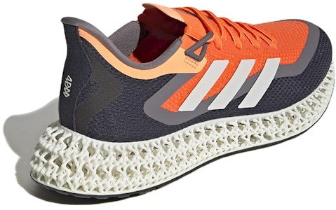 阿迪达斯 4DFWD 2 '炫橙灰色' GY8421 Shop 阿迪达斯 4DFWD 2 '炫橙灰色' GY8421