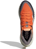 adidas 4DFWD 2 'Jingga Kelabu Impact' GY8421 Purchase adidas 4DFWD 2 'Jingga Kelabu Impact' GY8421