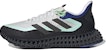 adidas 4DFWD 2 'Night Pulse Mint' Lelaki & Wanita Kasut Sukan. HP7668