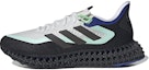Buy adidas 4DFWD 2 'Night Pulse Mint' Lelaki & Wanita Kasut Sukan. HP7668