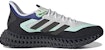 adidas 4DFWD 2 'Night Pulse Mint' Lelaki & Wanita Kasut Sukan. HP7668