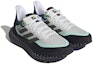 Lookbook adidas 4DFWD 2 'Night Pulse Mint' Lelaki & Wanita Kasut Sukan. HP7668