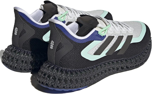 adidas 4DFWD 2 'Night Pulse Mint' zapatillas deportivas. HP7668 Shop adidas 4DFWD 2 'Night Pulse Mint' zapatillas deportivas. HP7668