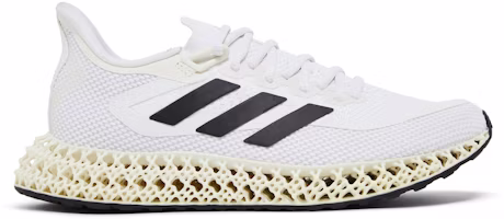 adidas 4DFWD 2 'White Black' GX9247 adidas 4DFWD 2 'White Black' GX9247