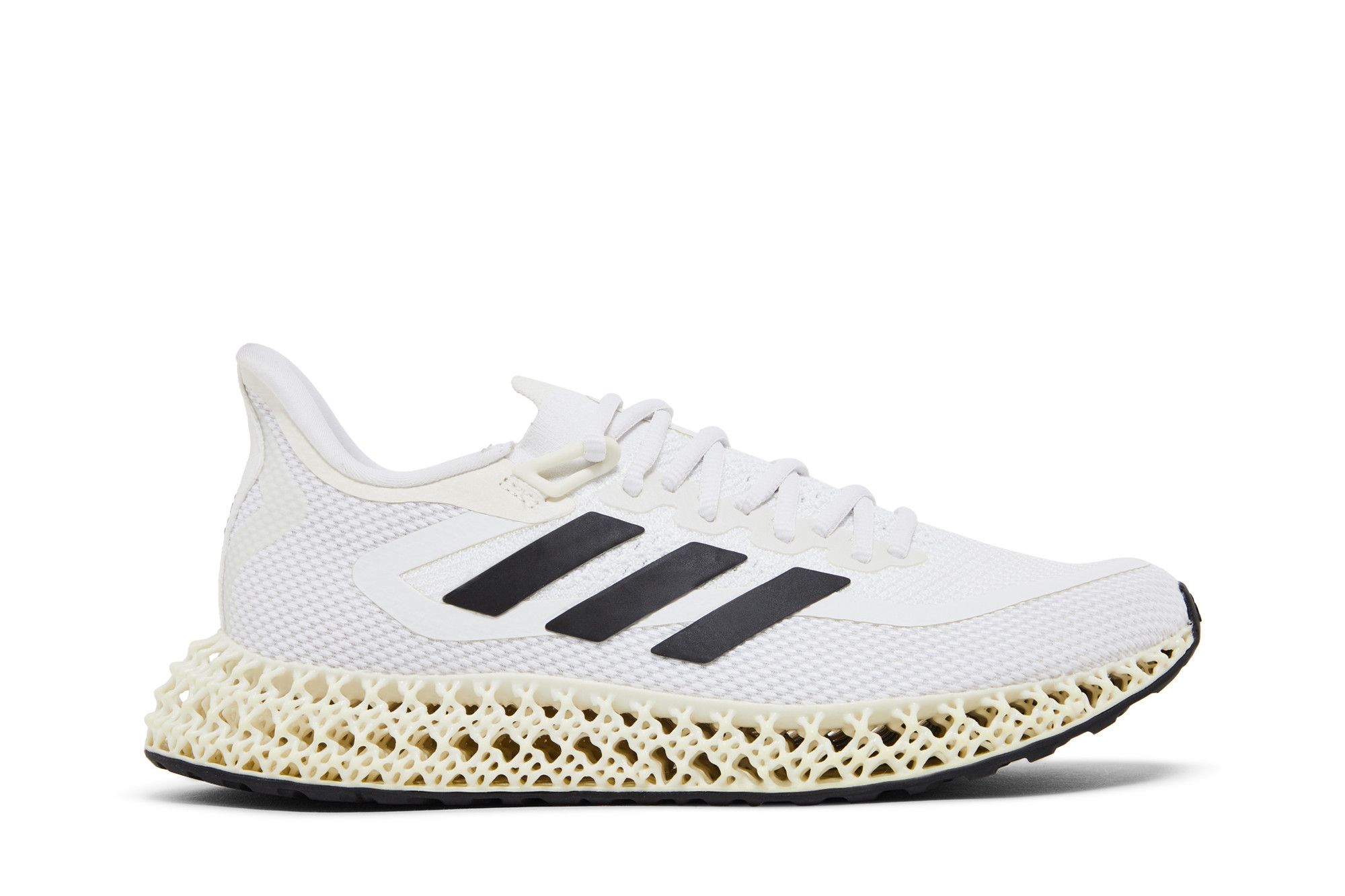 adidas 4DFWD 2 'White Black' GX9247