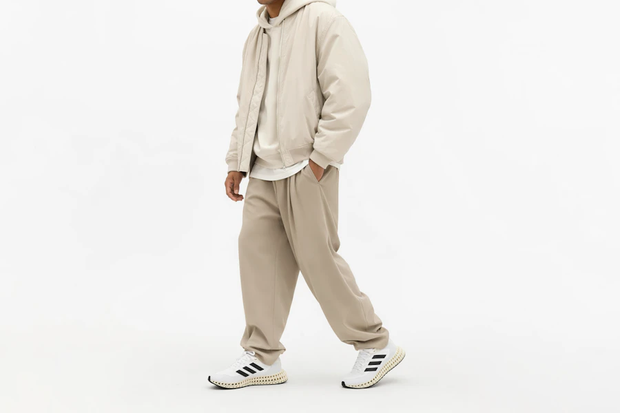 adidas 4DFWD 2 ''Bianco Nero'' GX9247 Order adidas 4DFWD 2 ''Bianco Nero'' GX9247