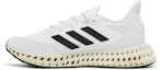 Lookbook adidas 4DFWD 2 ''Blanc Noir'' GX9247