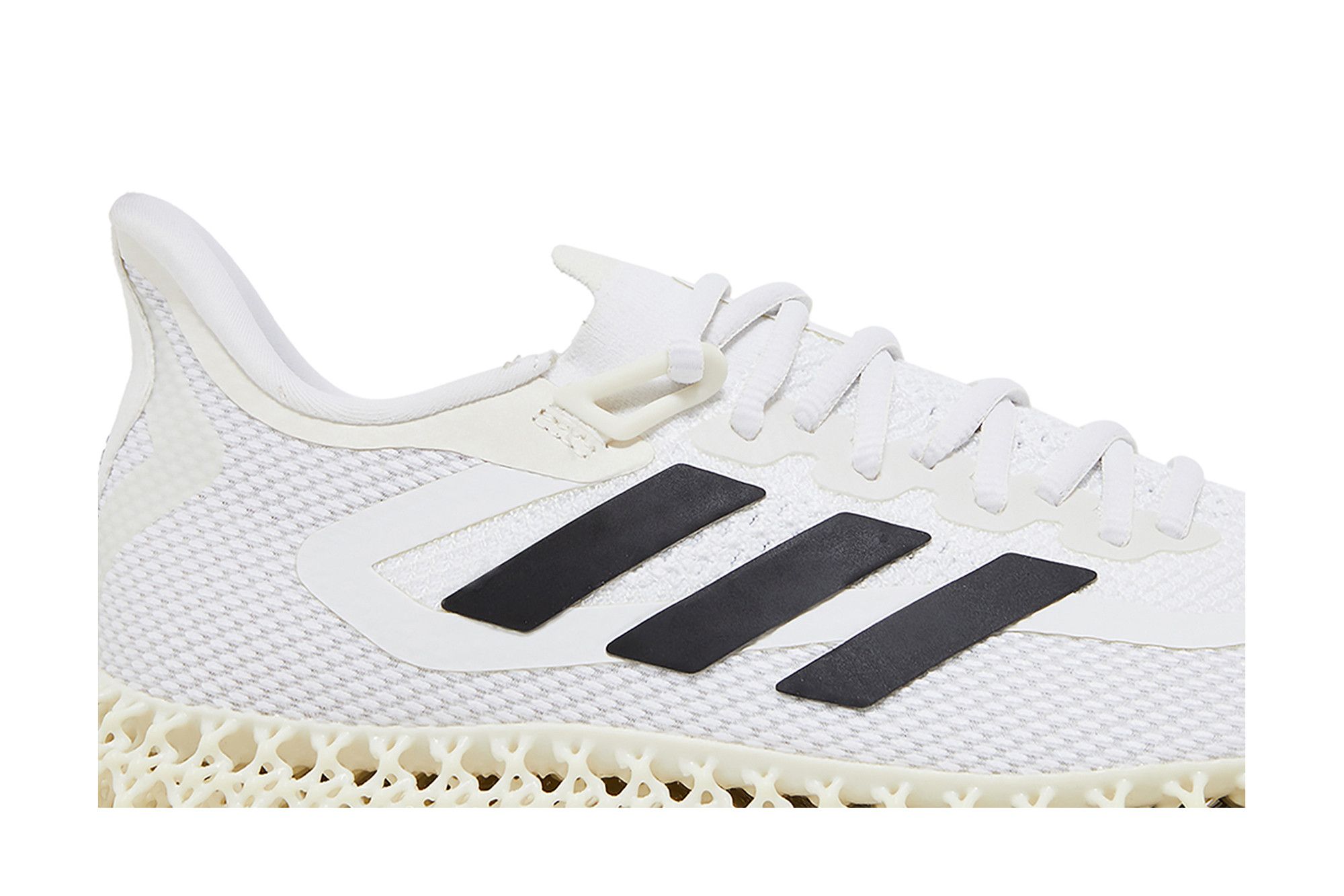 Lookbook adidas 4DFWD 2 ''Bianco Nero'' GX9247