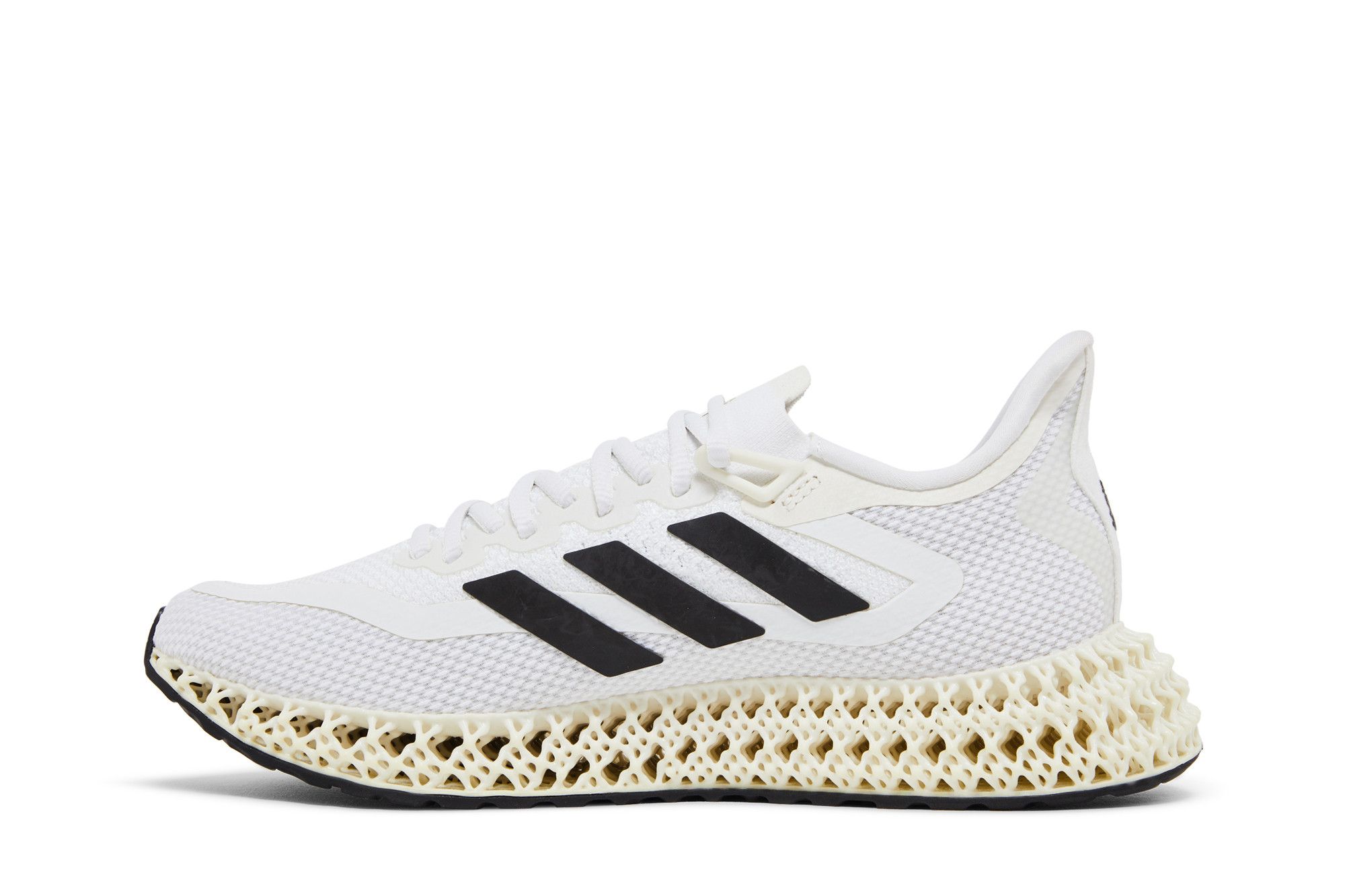 Shop adidas 4DFWD 2 ''Bianco Nero'' GX9247