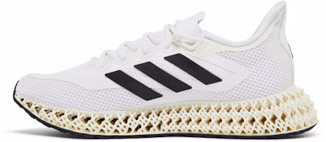 Shop adidas 4DFWD 2 ''Bianco Nero'' GX9247