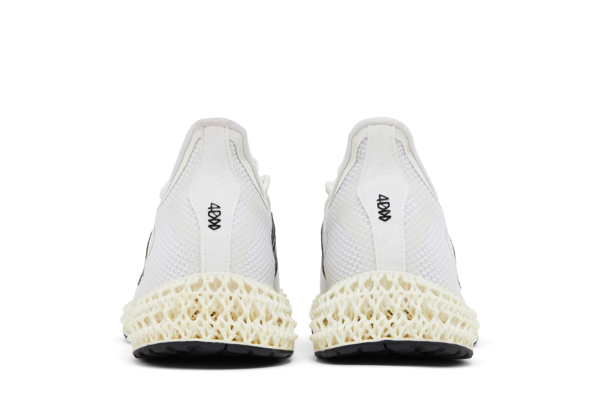 Sizing adidas 4DFWD 2 ''Bianco Nero'' GX9247