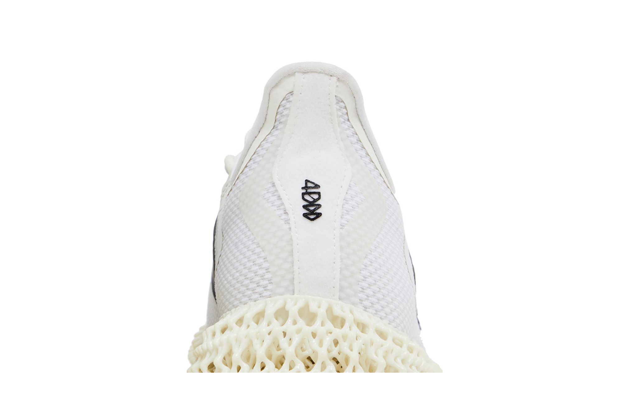 Cheap adidas 4DFWD 2 ''Bianco Nero'' GX9247