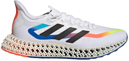adidas 4DFWD 2 'Blanco Azul Poder' HQ1039 Order adidas 4DFWD 2 'Blanco Azul Poder' HQ1039