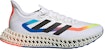 adidas 4DFWD 2 'Putih Biru Power' HQ1039