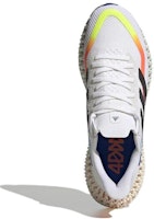 adidas 4DFWD 2 'Blanco Azul Poder' HQ1039 Shop adidas 4DFWD 2 'Blanco Azul Poder' HQ1039