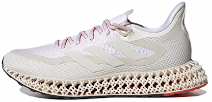 adidas 4D FWD Shoes 'White' IE4554 adidas 4D FWD Shoes 'White' IE4554