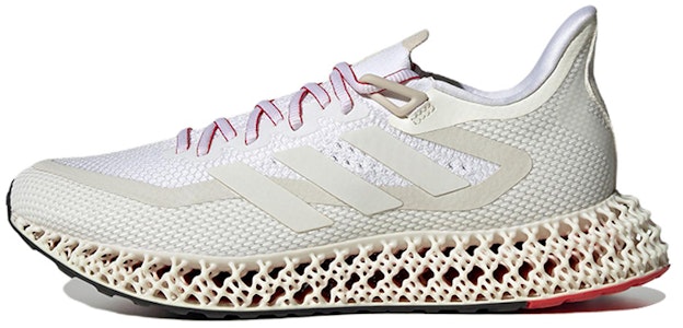 阿迪达斯4D FWD跑鞋‘白色’ IE4554 Buy 阿迪达斯4D FWD跑鞋‘白色’ IE4554