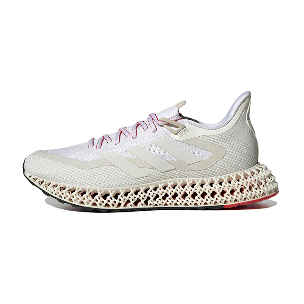 Buy adidas 4D FWD Shoes 'White' IE4554 Novelship