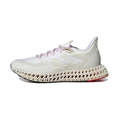 adidas 4D FWD Shoes 'White'